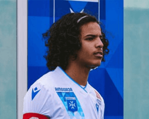 Arsenal s’intéresse à Elyes Saïdi, jeune talent marocain